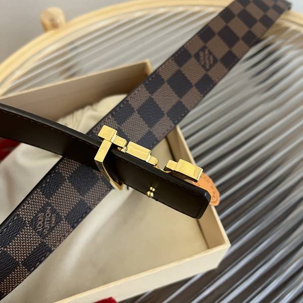Louis Vuitton 40MM Belt LVB00360-1 Louis Vuitton 40MM Belt LVB00360-1